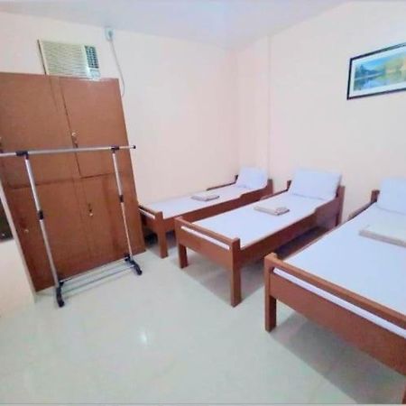 Brielles Travellers Inn Tagbilaran City Exterior foto