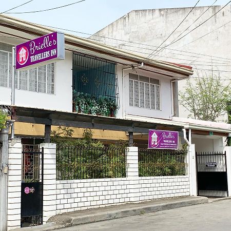 Brielles Travellers Inn Tagbilaran City Exterior foto