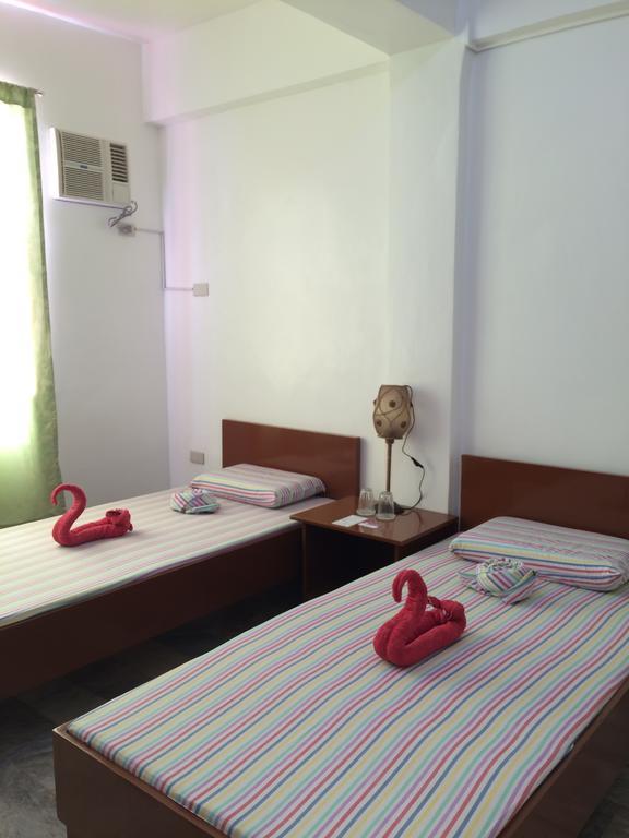 Brielles Travellers Inn Tagbilaran City Exterior foto