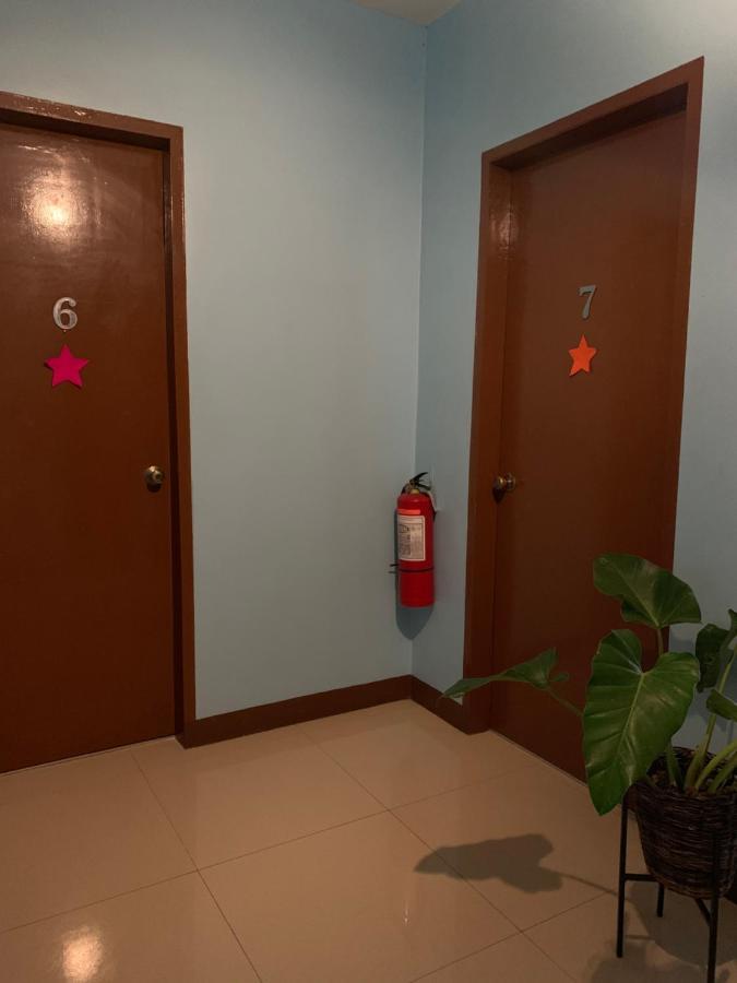 Brielles Travellers Inn Tagbilaran City Exterior foto