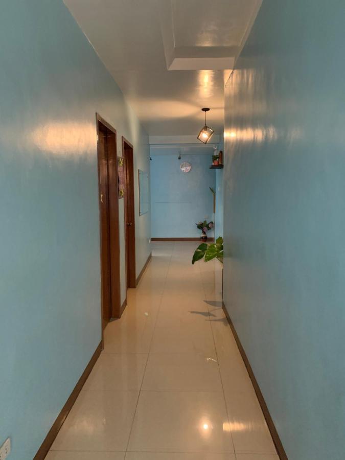 Brielles Travellers Inn Tagbilaran City Exterior foto