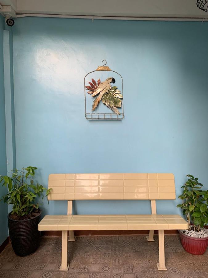 Brielles Travellers Inn Tagbilaran City Exterior foto